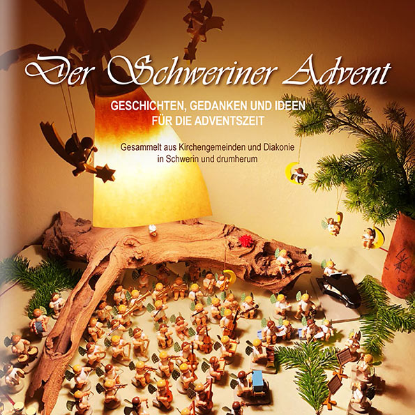 Adventskalender Der Schweriner Advent 2023