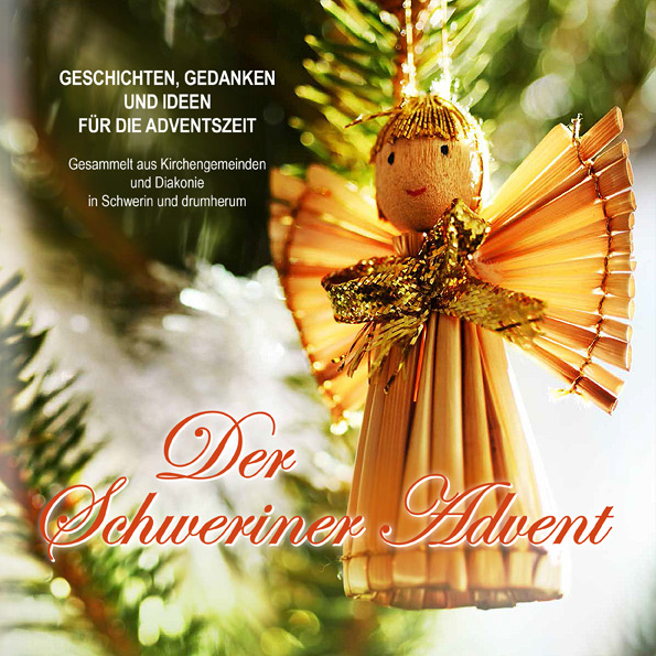 Adventskalender Der Schweriner Advent 2024