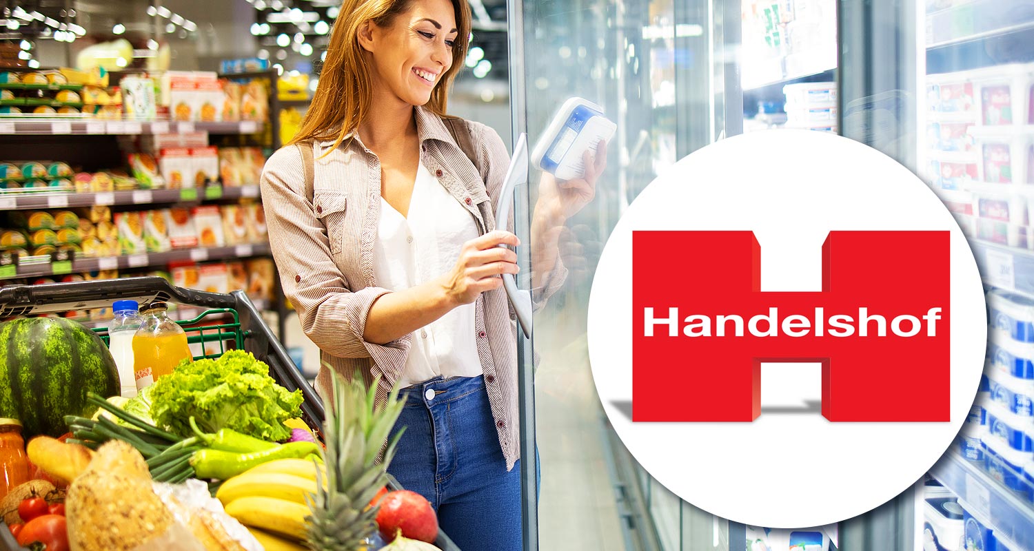 Kundenkarten Handelshof Schwerin