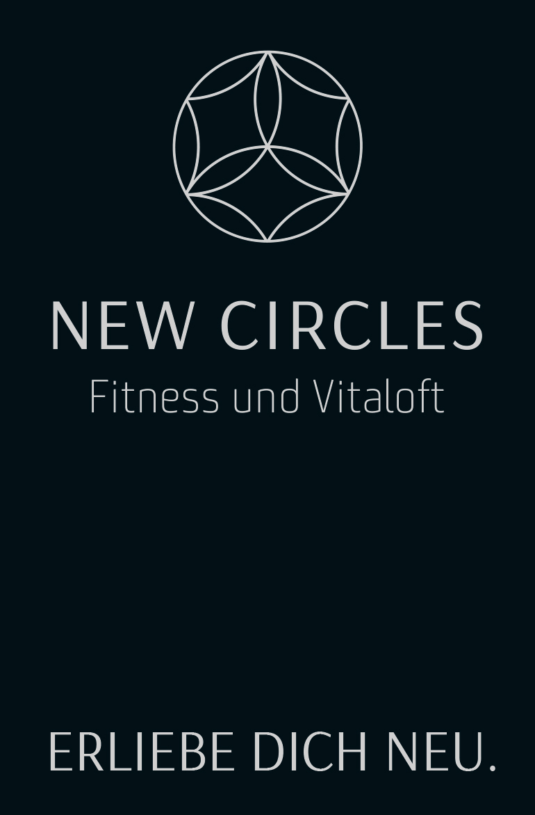Fitness Studio New Circles