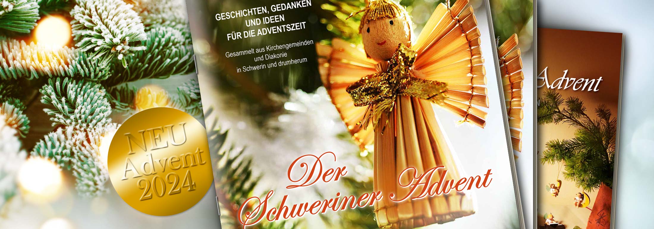 Schweriner Advent