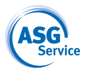 Logo ASG Service