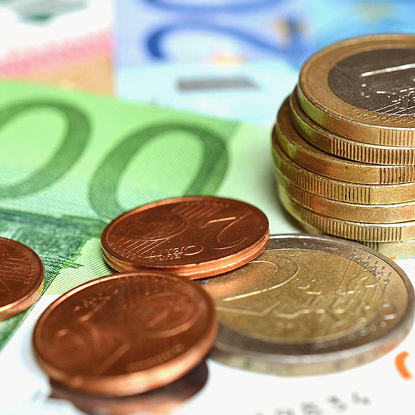 Sonderzahlungen und Mehrstunden